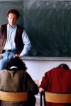 Affiche La loi du collège 