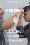 Affiche D’un corps à l’autre 