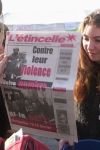 Affiche Nous voulons un autre monde 