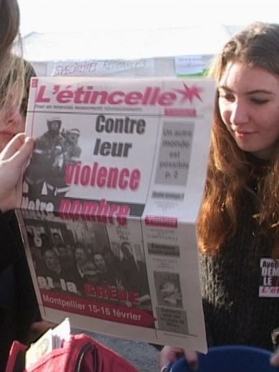 Affiche du film