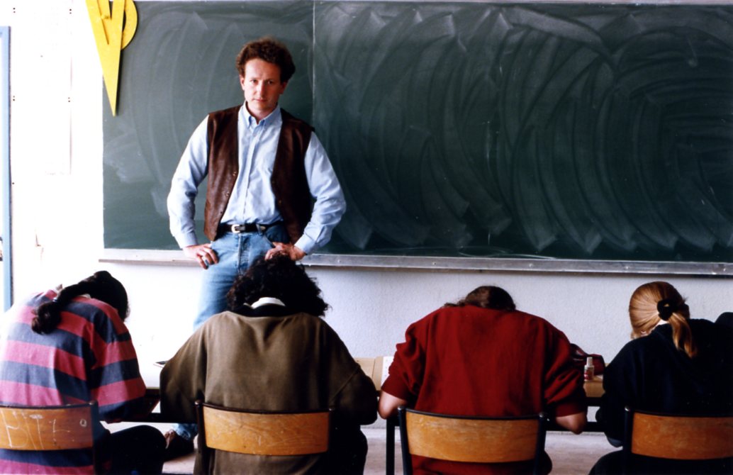 La loi du collège 